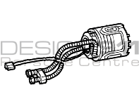 Fuel Pump. Porsche 997 MKI Carrera 4 / 4S